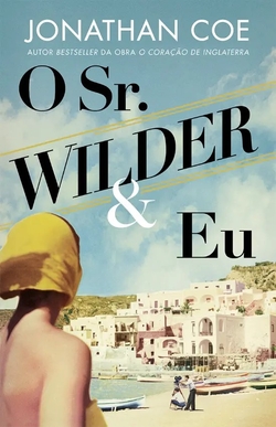 O Sr. Wilder & Eu