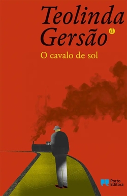 O CAVALO DE SOL