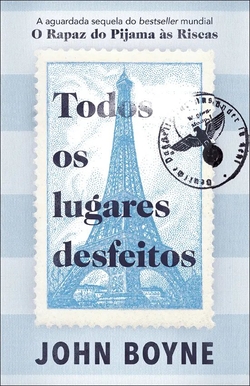 Todos os Lugares Desfeitos