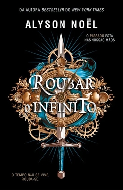 Roubar o infinito