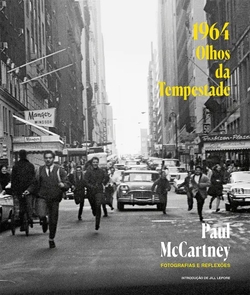 1964: Olhos da Tempestade