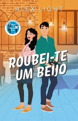Roubei-te um beijo