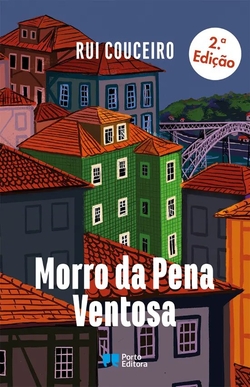 Morro da Pena Ventosa