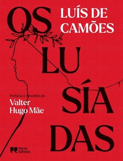 Os Lus�adas, de Lu�s de Camoes