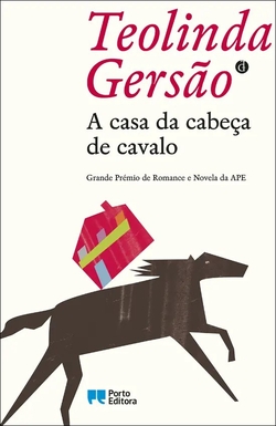 A casa da cabe�a de cavalo