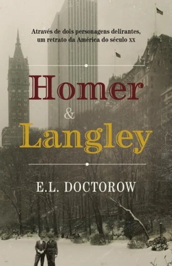 Homer & Langley