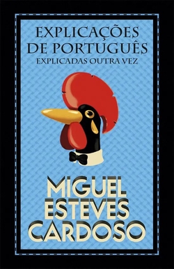 Explica��es de Portugu�s explicadas outra vez