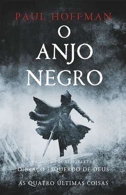 O Anjo Negro