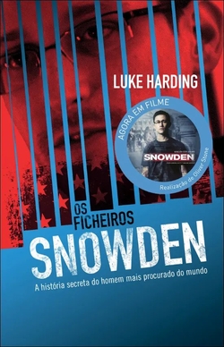 Os ficheiros Snowden
