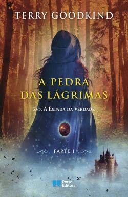 A Pedra das L�grimas - Parte I