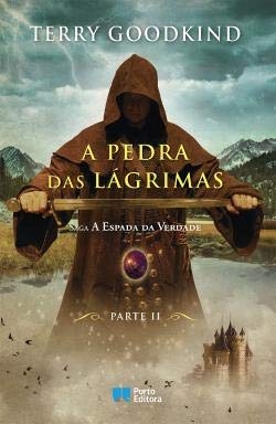 A Pedra das L�grimas - Parte II