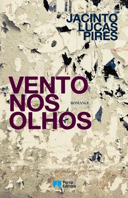 Vento nos olhos
