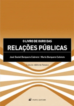 O Livro de Ouro das Rela�oes P�blicas