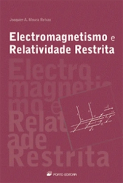 Electromagnetismo e Relatividade Restrita