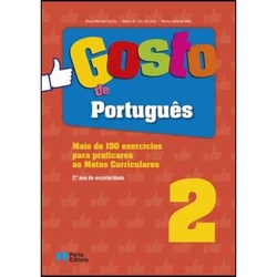 Gosto de Portugues - 2.� Ano