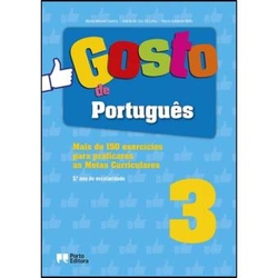 Gosto de Portugues - 3.� Ano