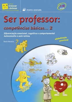 Ser professor: Compet�ncias b�sicas...2