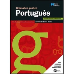 Gram pratica - Portugues - 2.� Ciclo Ensino Basico