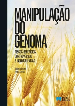 Manipulaçao do genoma