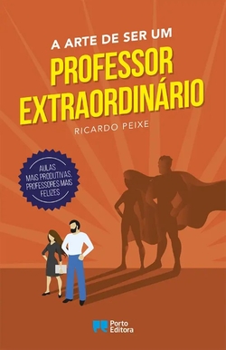 A Arte de ser um Professor Extraordin�rio