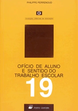 Of�cio do Aluno e Sentido do Trabalho Escolar
