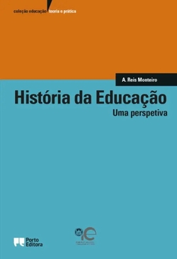 Hist�ria da Educa�ao