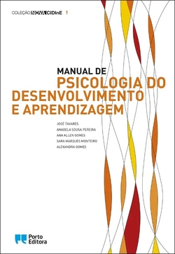 Manual de Psicologia do Desenvolvimento e Aprendizagem