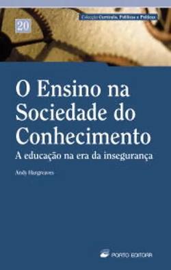 O Ensino na Sociedade do Conhecimento