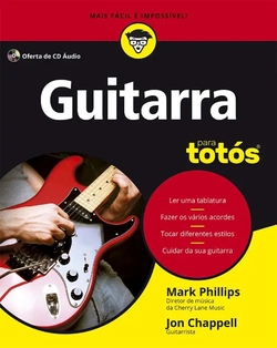 Guitarra Para Tot�s