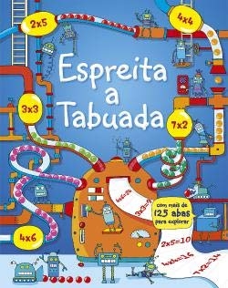 Espreita a tabuada