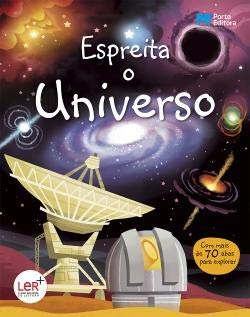 Espreita o Universo