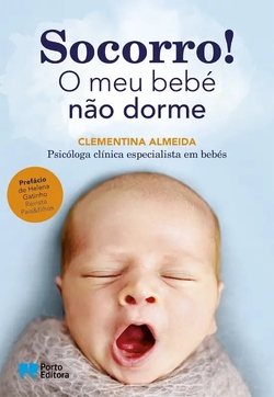 Socorro! O meu beb� nao dorme