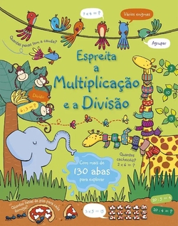 Espreita a Multiplica�ao e a Divisao