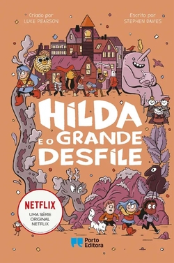 Hilda e o grande desfile