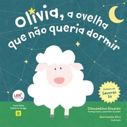 Ol�via, a ovelha que nao queria dormir