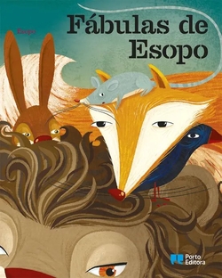 F�bulas de Esopo