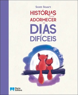 Hist�rias para adormecer em dias dif�ceis