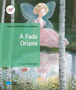 A Fada Oriana
