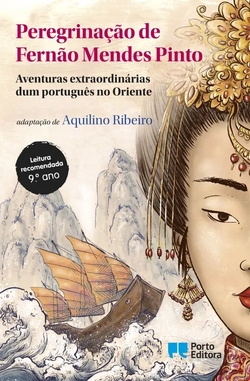 Peregrina�ao de Fernao Mendes Pinto