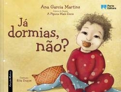 J� dormias, n�o?