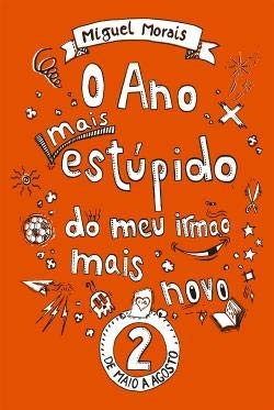 O Ano mais est�pido do meu irm�o mais novo 2