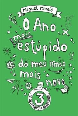 O Ano mais est�pido do meu irm�o mais novo 3