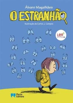 O Estranh�o