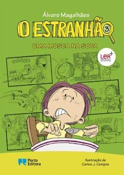 O Estranh�o - Uma mosca na sopa