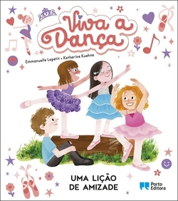 Uma liçao de amizade