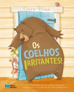 Os coelhos irritantes!