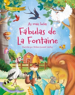 As mais belas F�bulas de La Fontaine
