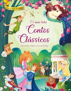Os mais belos Contos Cl�ssicos
