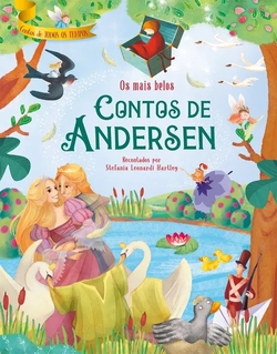 Os mais belos Contos de Andersen