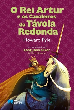 O Rei Artur e os Cavaleiros da T�vola Redonda
